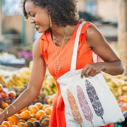 Fair Anita - Wholesale Pendant/Charm Necklace - Ripples Necklace - Gold5