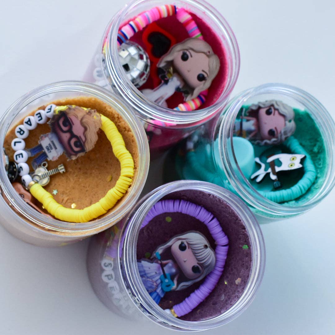 splashy sand - Wholesale Bath Soak/Milk - the swiftie midi: taylor swift inspired bath soak6