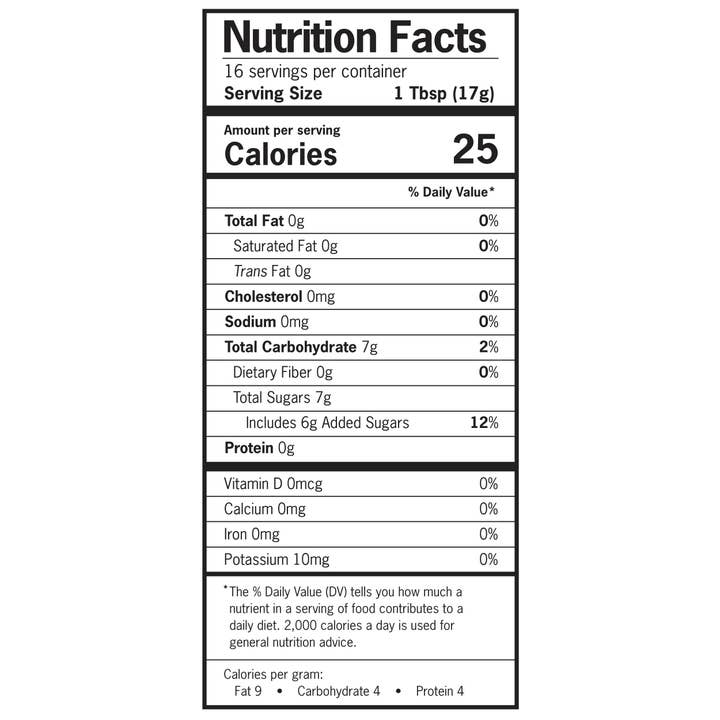 The Loveless Cafe - Wholesale Preserves - Peach Preserves 8 oz3