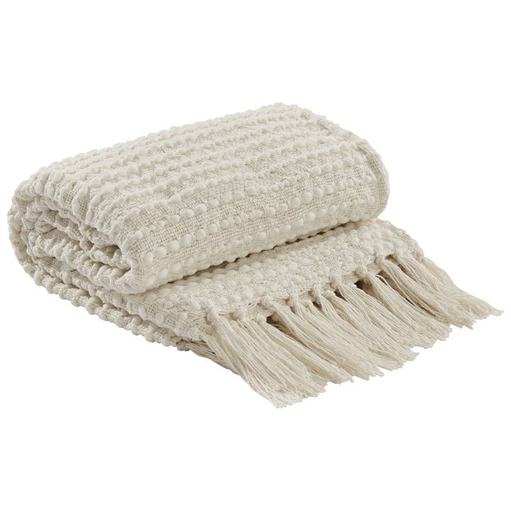 Split P - Wholesale Throw Blanket - Skyla Throw