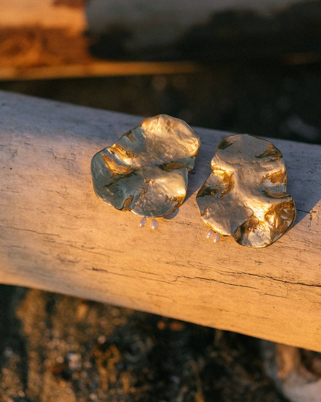 Rebekah J. Designs – wholesale Dangle earrings – NORI3