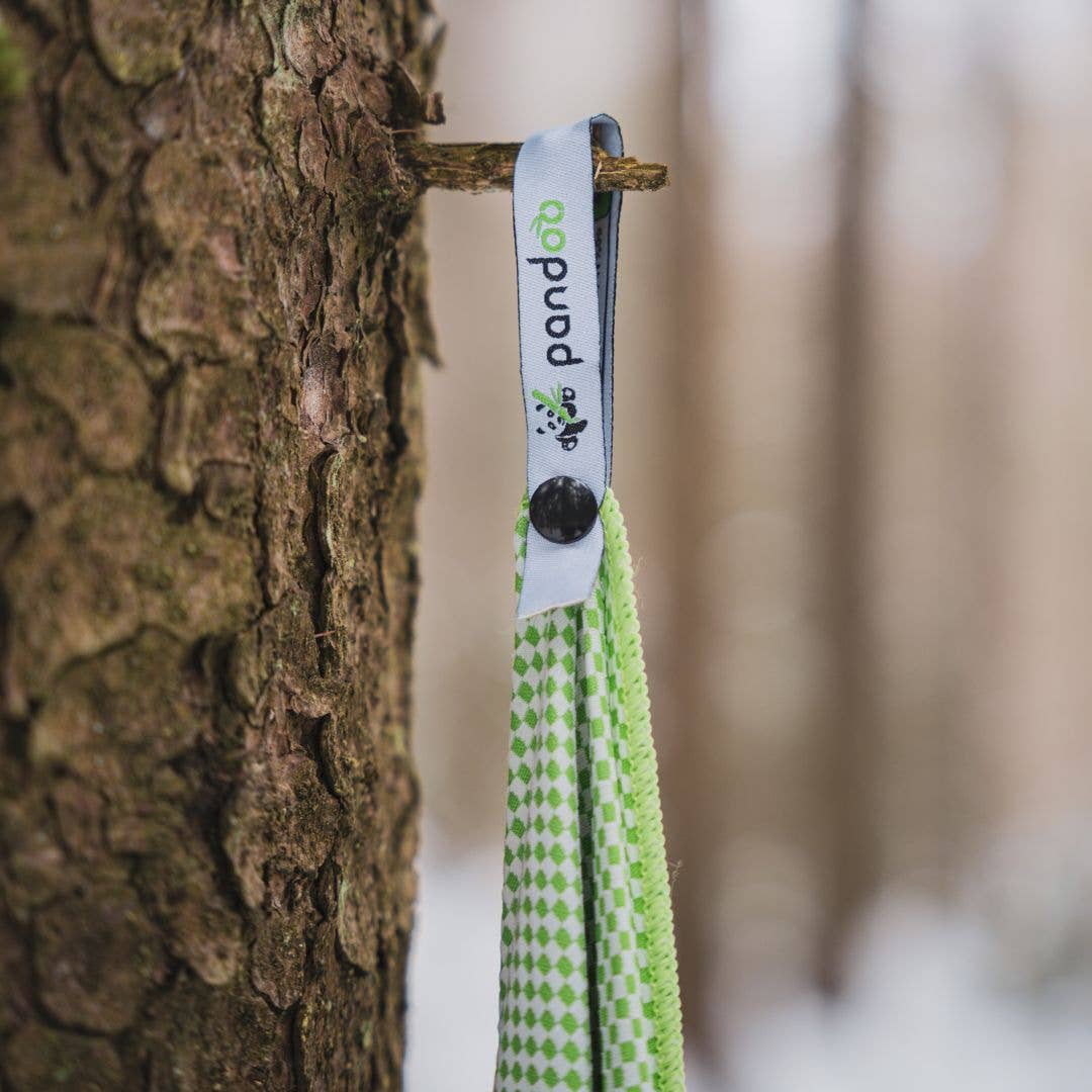 Pandoo – Engroshandel Håndklæde – rejse håndklæde | str. L9