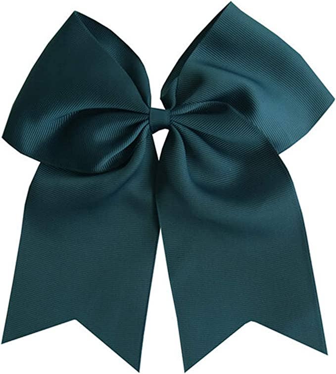 MiMi Wholesale - Wholesale Hair Bow - Kids - 12 Pieces Tail Hair Bow14
