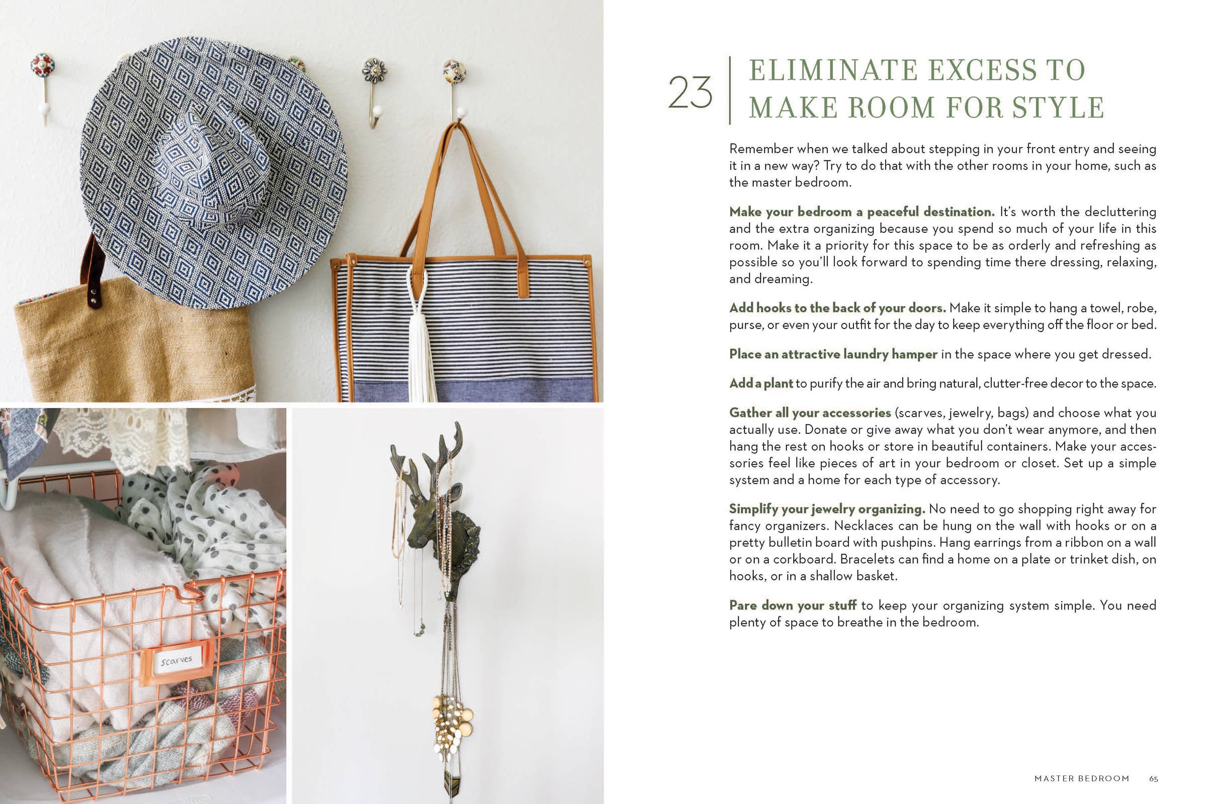 Harvest House Publishers Gift & Specialty Books - Vente Maison et jardin - Simplement à la maison6