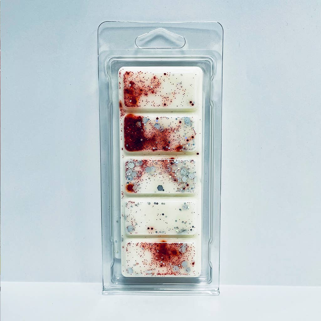 Freshskin Beauty LTD – wholesale Wax melt – Wax Melts Snap Bars Highly Scented Soy 50g Clamshell20