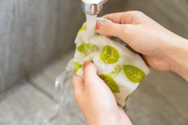 NUTS Innovations - Wholesale Paper Towels - reusable and sustainable kitchen roll6