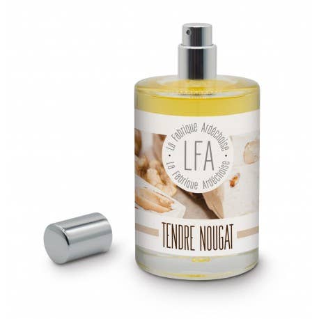 La Fabrique Aromatique – Engroshandel Duftspray – Tendre Nougat Spray 100 ml0
