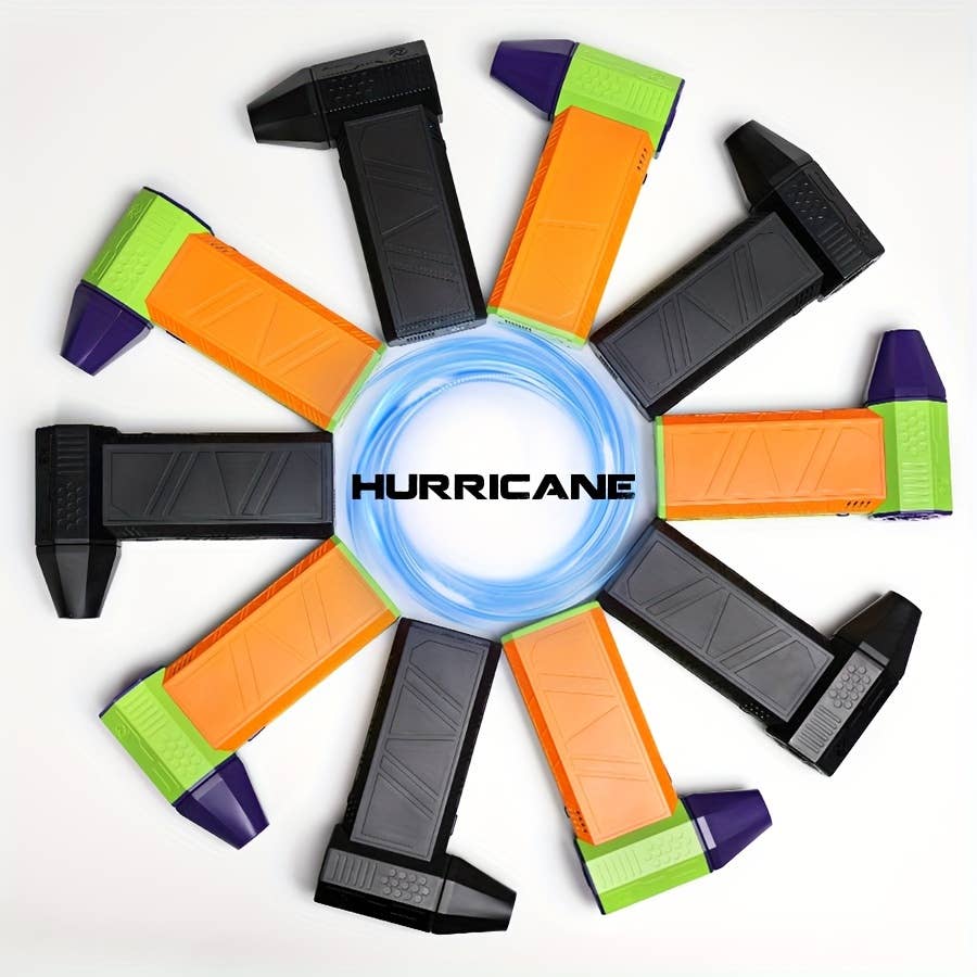 Shop Celino - Wholesale Handheld Electric Fan - Portable Mini Turbo Jet Fan – Dual Power Mode, High Velocity3