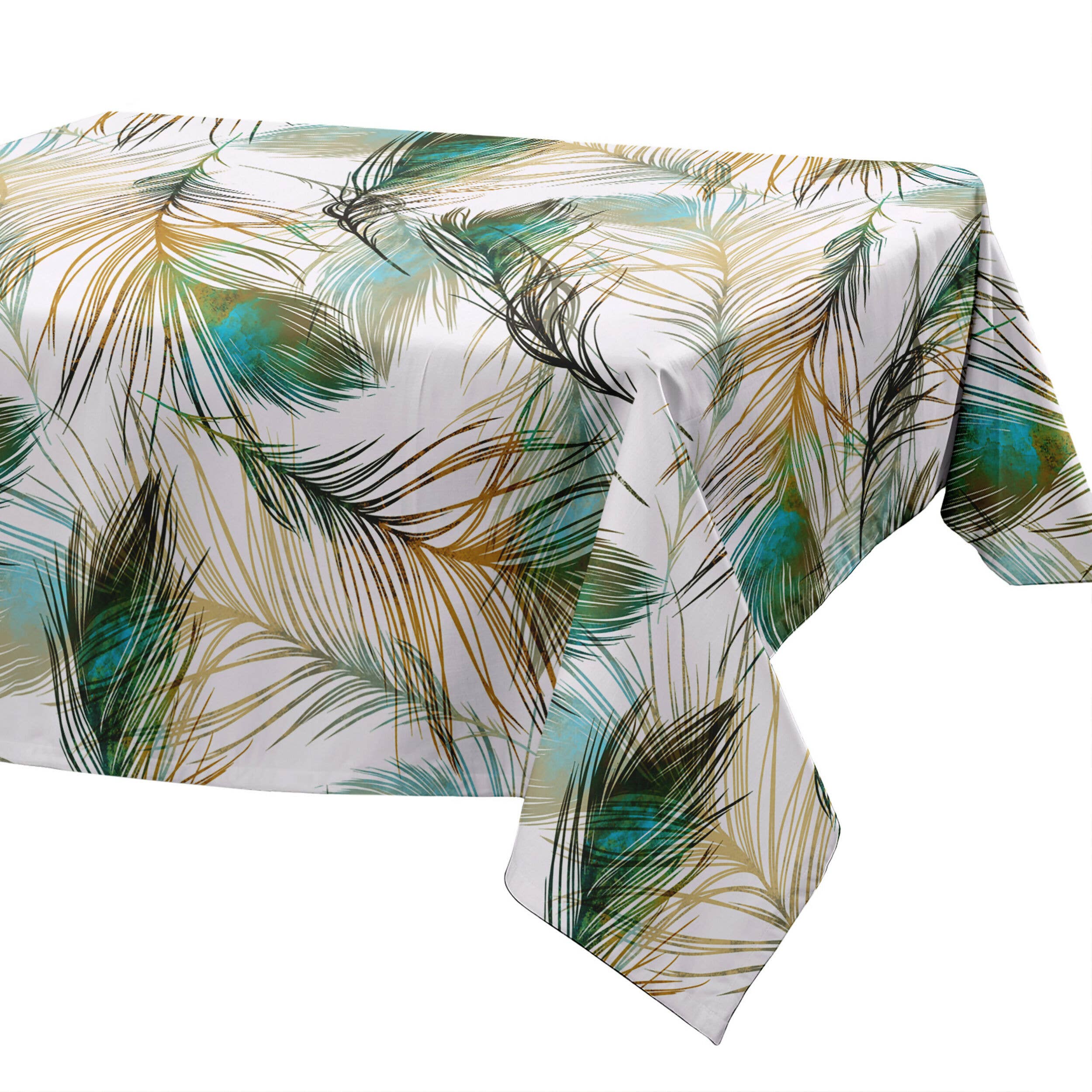 Wear Sierra - Wholesale Tablecloth - Everyday Essentials Tablecloths – Stain Resistant Fabric0