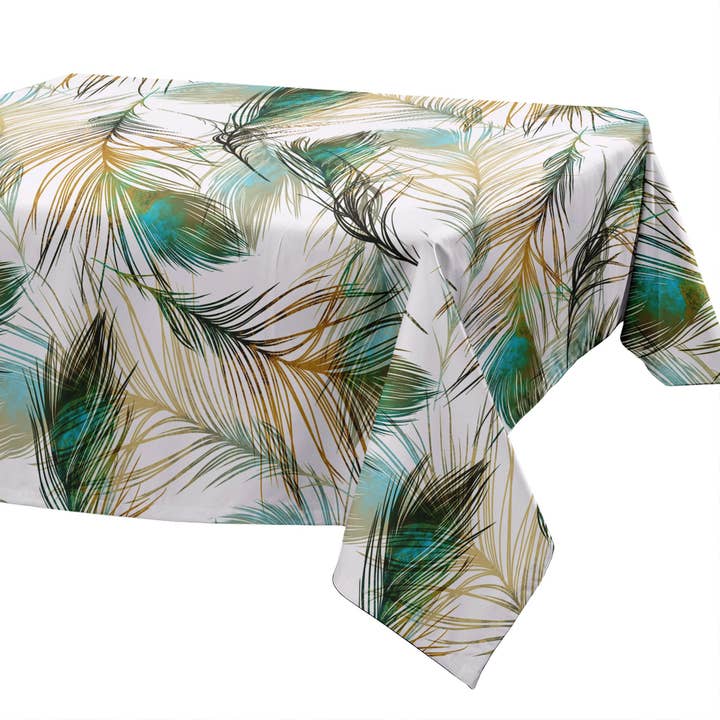 Wear Sierra - Wholesale Tablecloth - Everyday Essentials Tablecloths – Stain Resistant Fabric