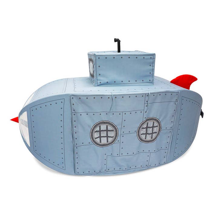 Submarino Playhome para venta al por mayor de Wonder & Wise by Asweets