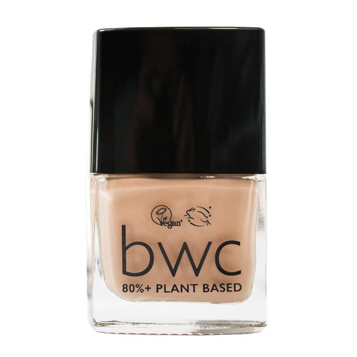 Unghie colorate gentili - Terra - Lascia che l'estate inizi per la vendita all'ingrosso da parte di Beauty Without Cruelty