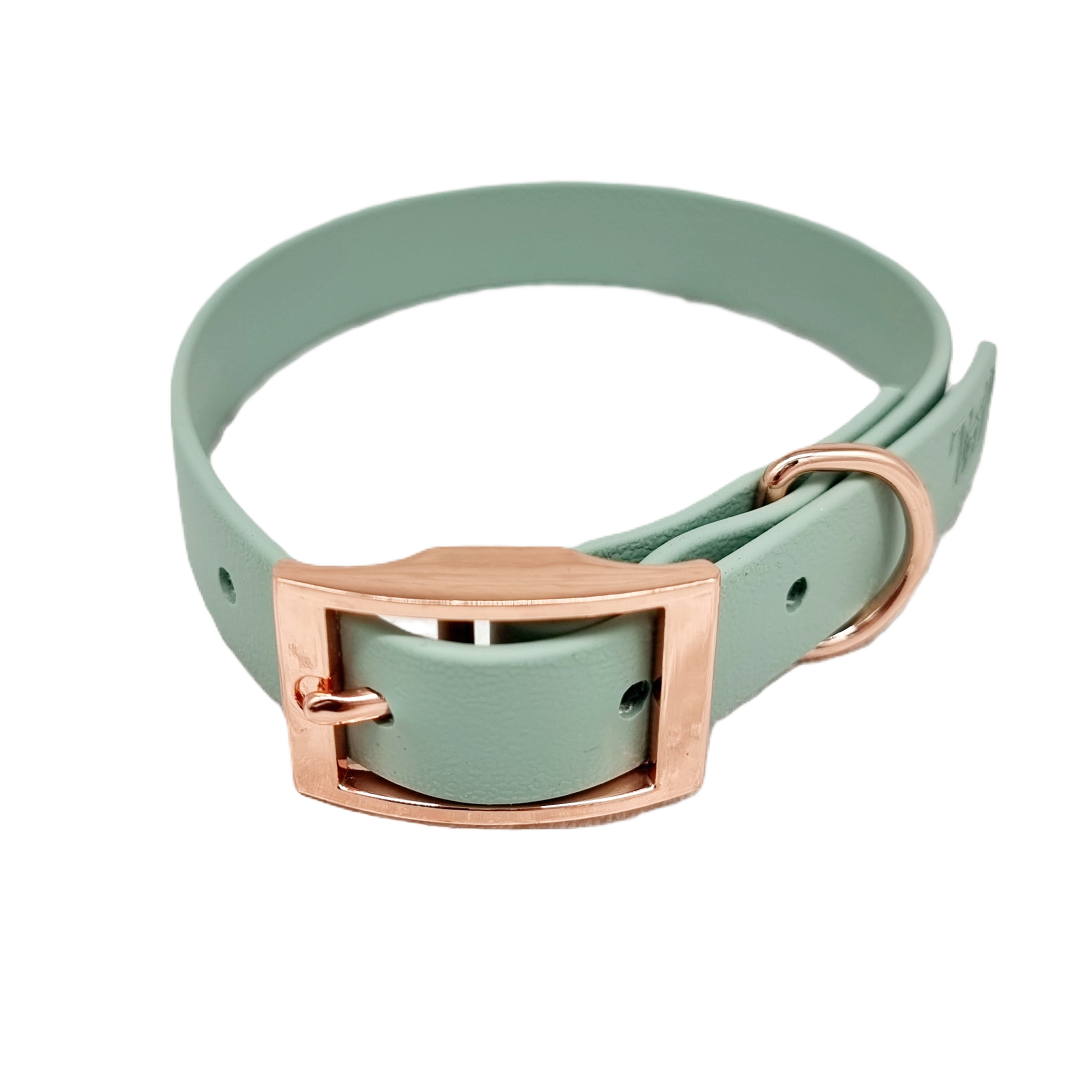 Trinkety Paws - Wholesale Pet Collar - Dog - Waterproof Dog Collar & Lead Bundle - Pastel Collection7