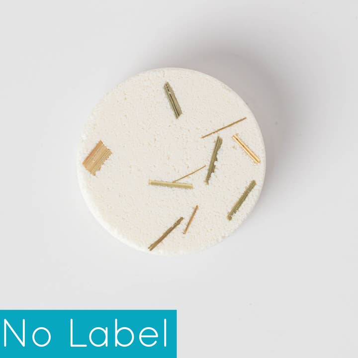 Charmed Handmade - Wholesale Shower steamer/bomb - No Label Mini Shower Steamers7