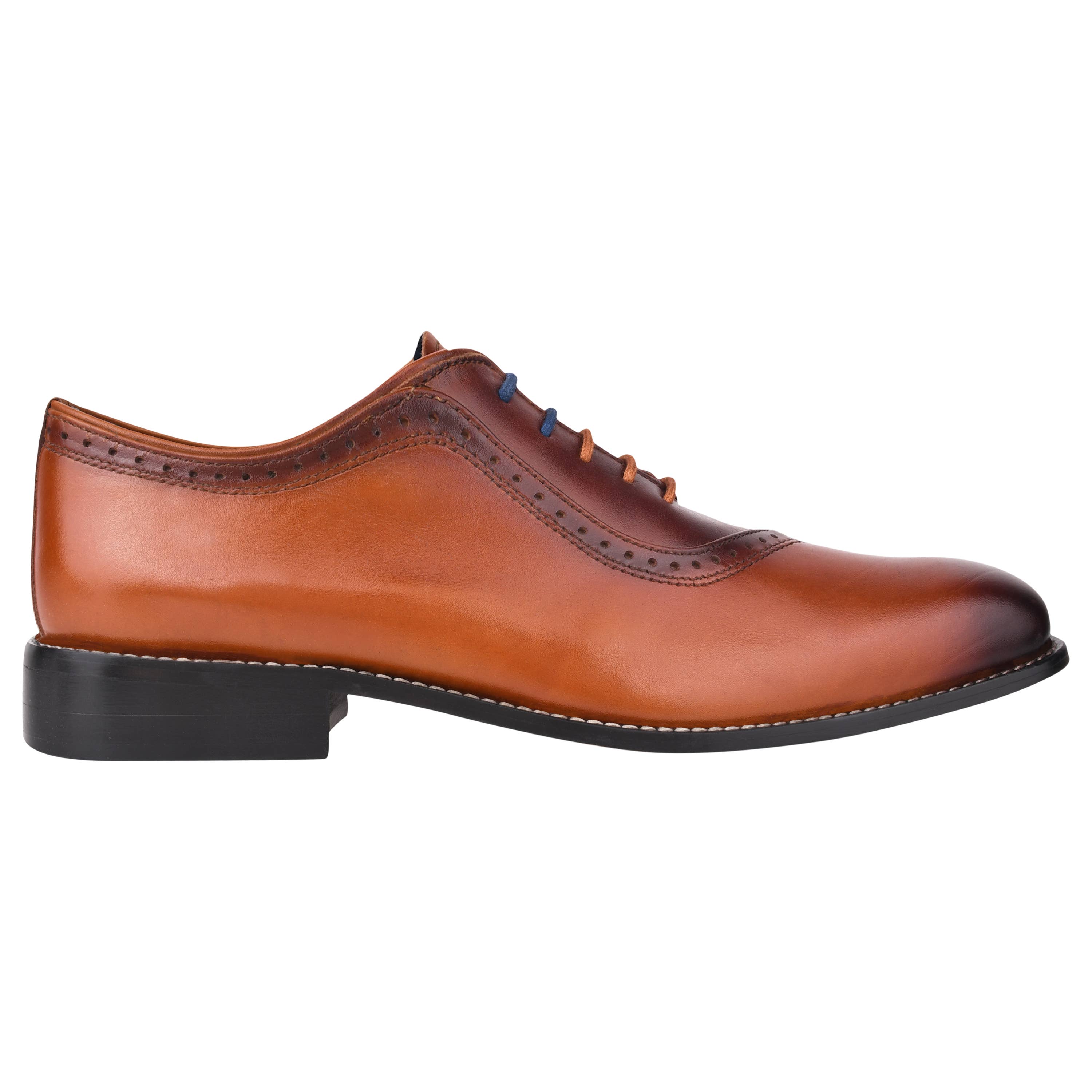 LIBERTYZENO – wholesale Oxford shoes – Men′s – Debonair Men Leather Oxford Style Dress Shoes22