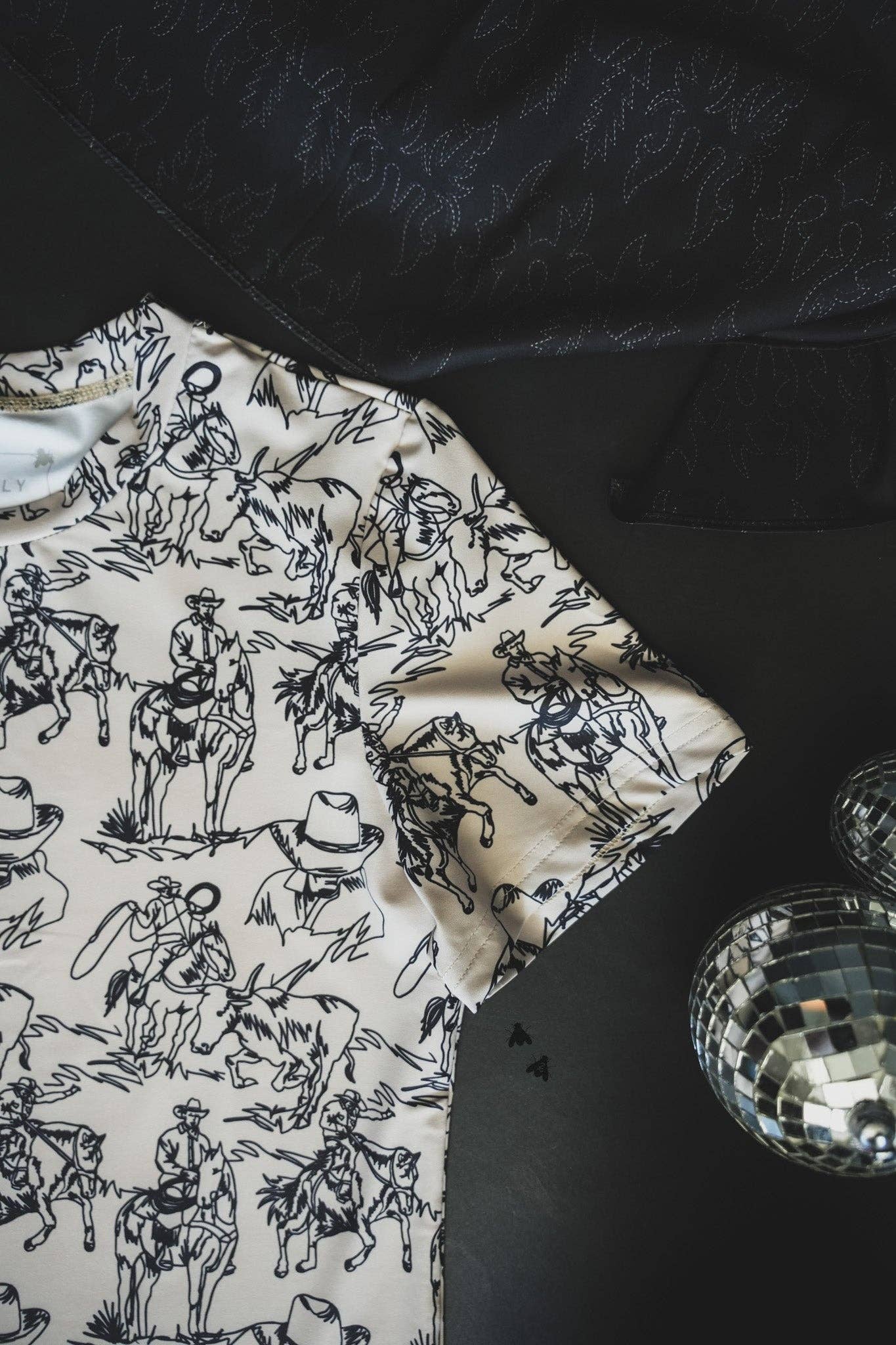 2 Fly Co - Wholesale Tank Top - Women's - RUFFSTOCK RODEO5