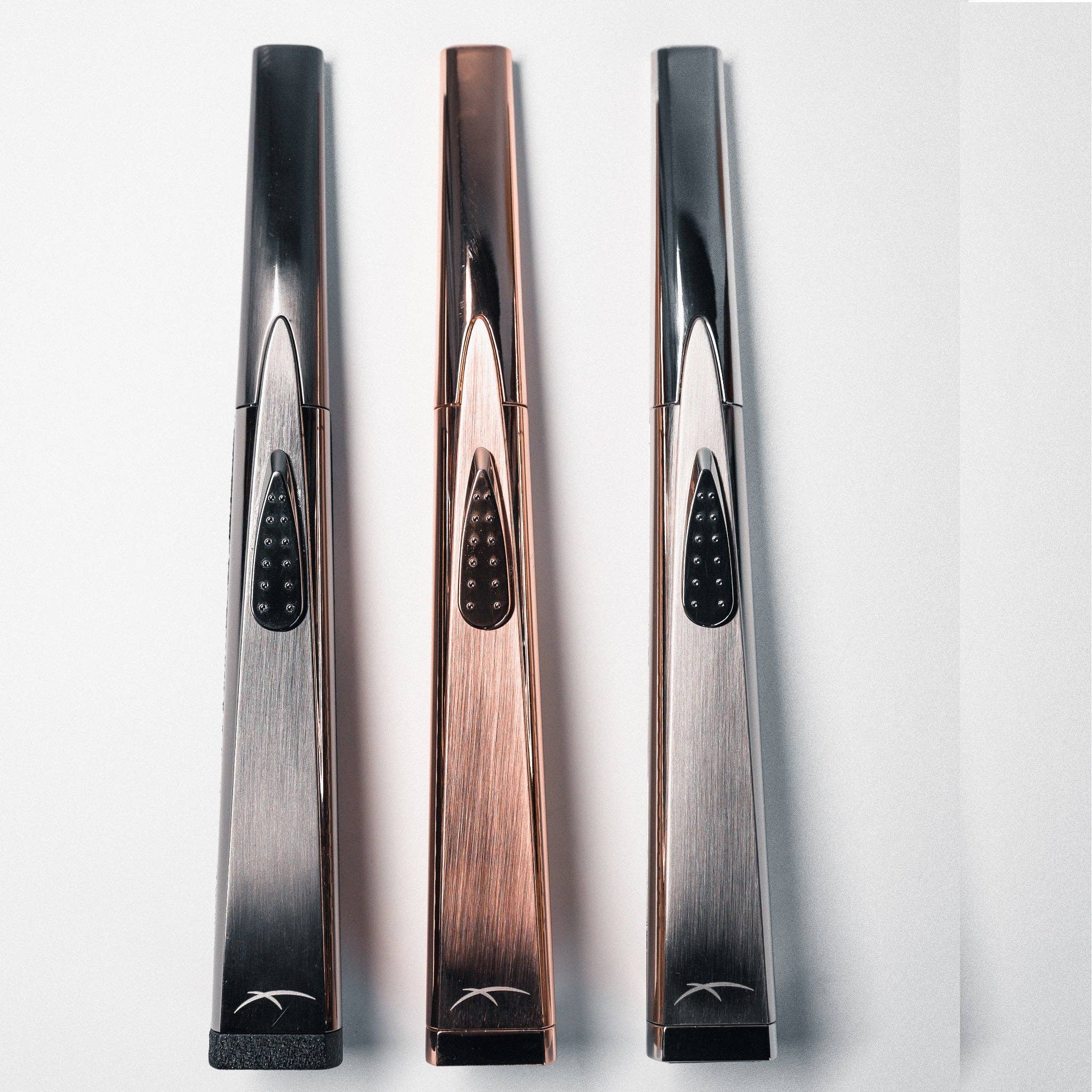 Sizzle Lighters - Vente Briquets - Sleek7
