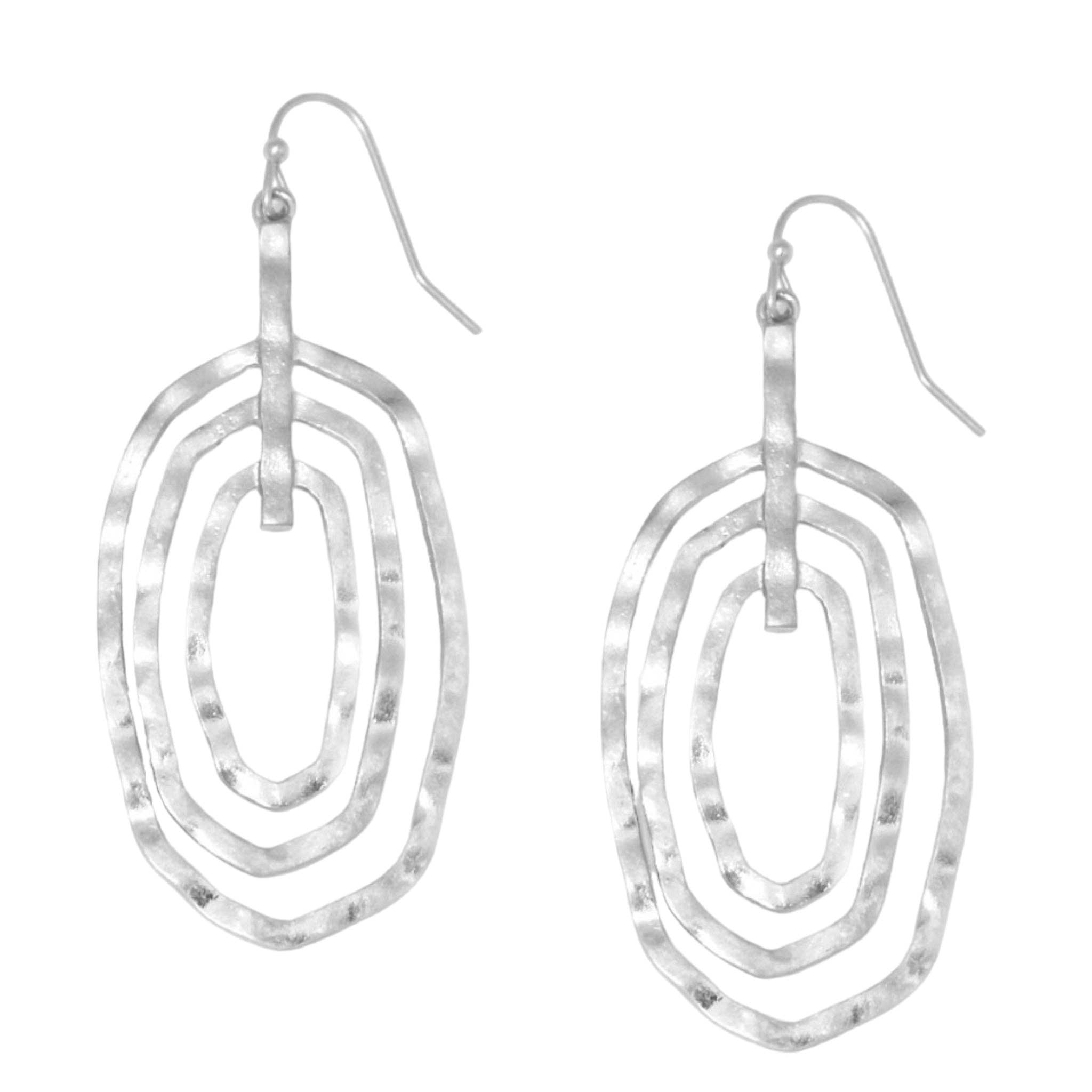 Fouray Fashion - Wholesale Dangle Earrings - E393S0