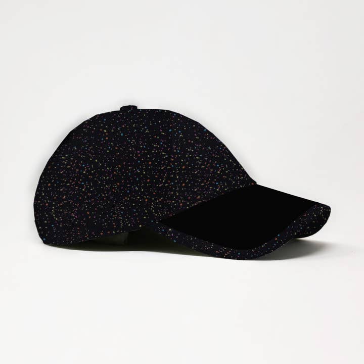 Neon Specks for wholesale by Storied Hats