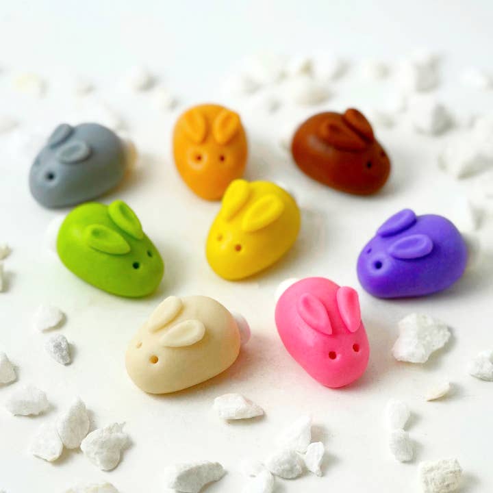Gourmet Marzipan Candy MICE - no tails for wholesale by marzipops