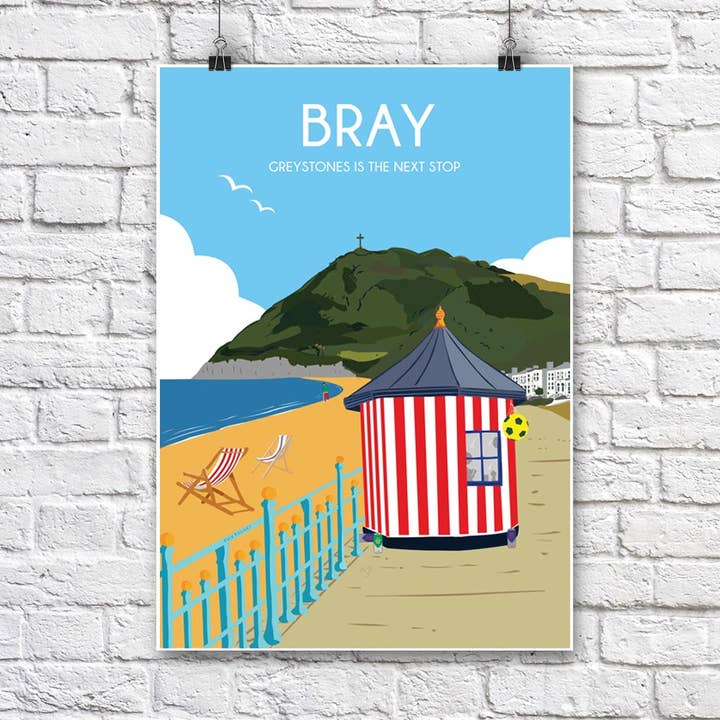 Impression Bray A3 pour la vente par Maktus