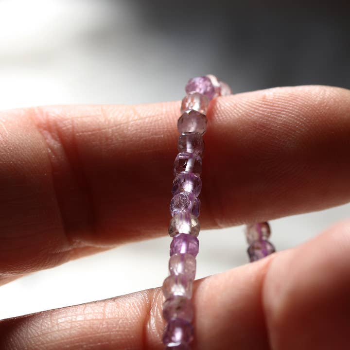 Christina Kober Designs - Wholesale Beaded Bracelet - GEMSTONE BRACELET | slip-on57