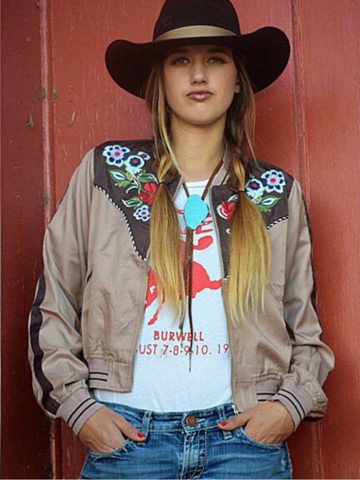 Turquoise Slab Bolo for wholesale by Savannah Hoffman Designs Artisan Jewelry