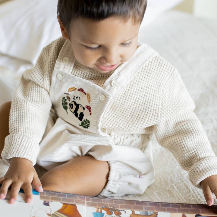 Nathan Unisex Sparkdräkt för wholesale av Ludò