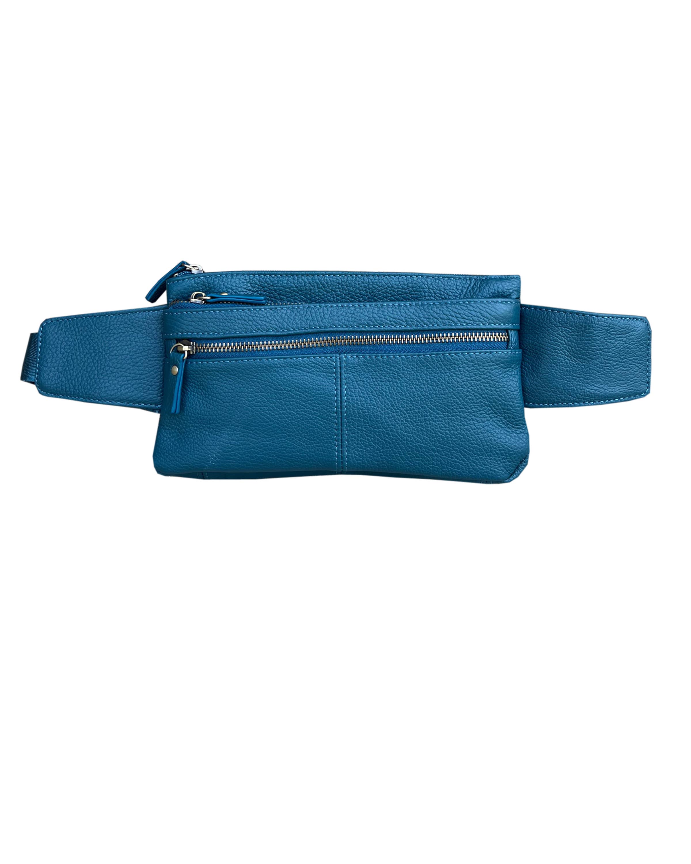 Roma Leathers, Inc. - Wholesale Belt Bag - Women's - 3070 Fanny pack waist bag sling bag4