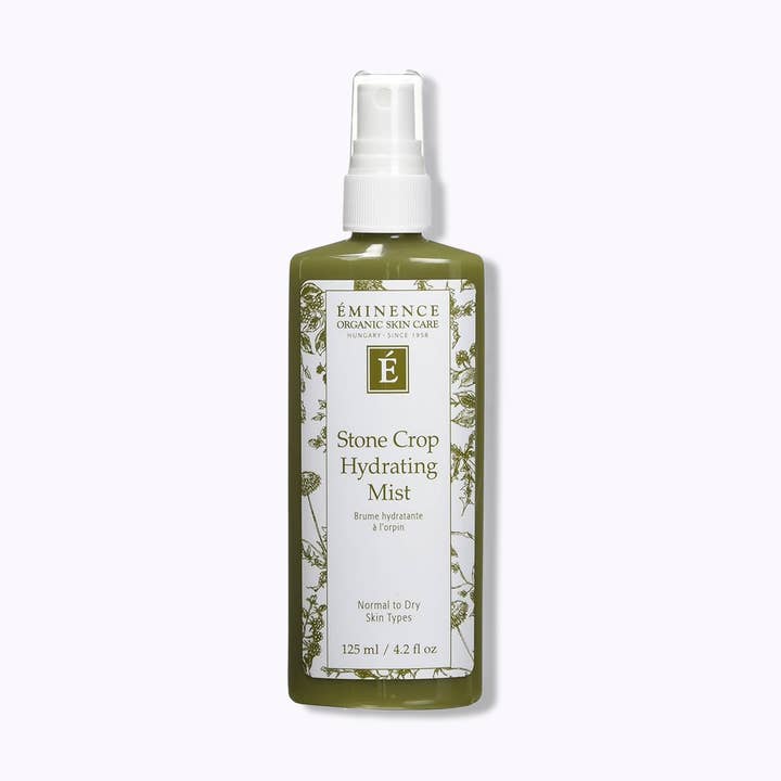 Eminence Organic Skin Care Stone Crop Hydrating Mist for wholesale by Dermstreet
