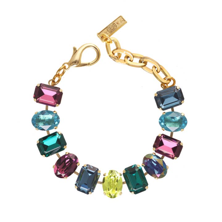TOVA - Wholesale Charm/Dangle Bracelet - Anjali Bracelet