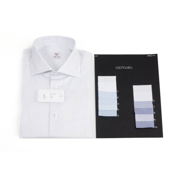 JEROME voor wholesale door Stefano Conti