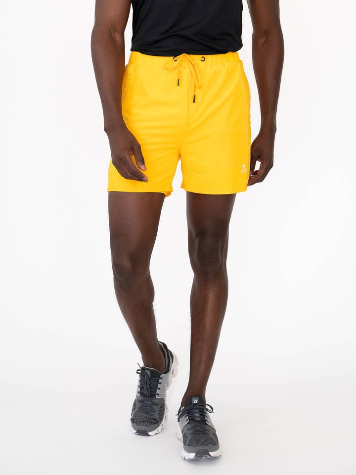 Shorts da prestazione epica Zola per la vendita all'ingrosso da parte di ZOLA