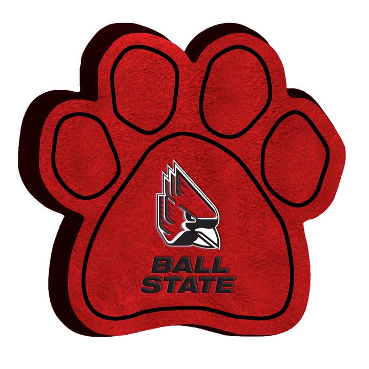 Ball State University - Potetegetøj for engroshandel hos All Star Dogs