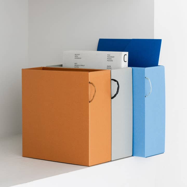 SIKIGU - Wholesale Storage Bin - PULL BOX COMPACT