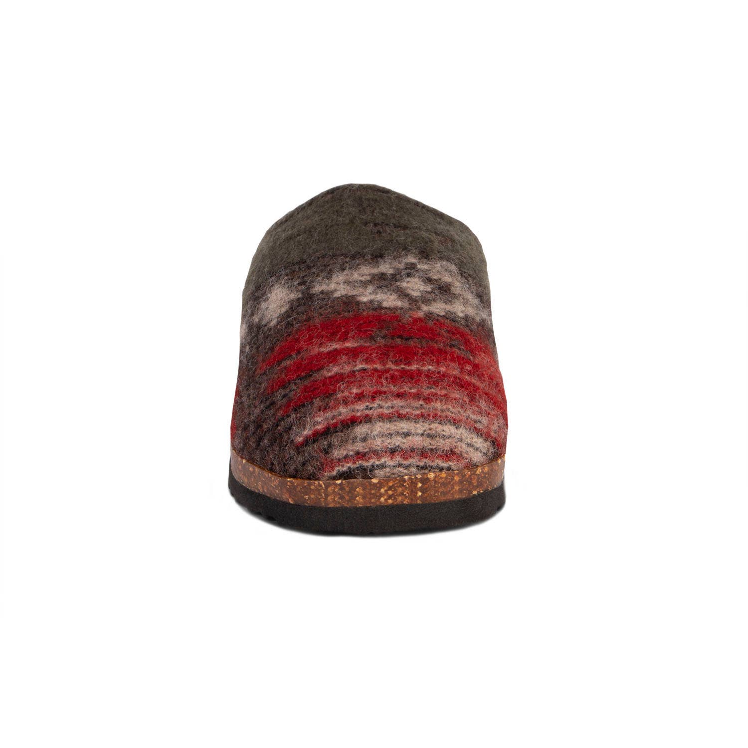 Cloud Nine Sheepskin - Vente Sabots – femme - Sabot Morgan pour femme1