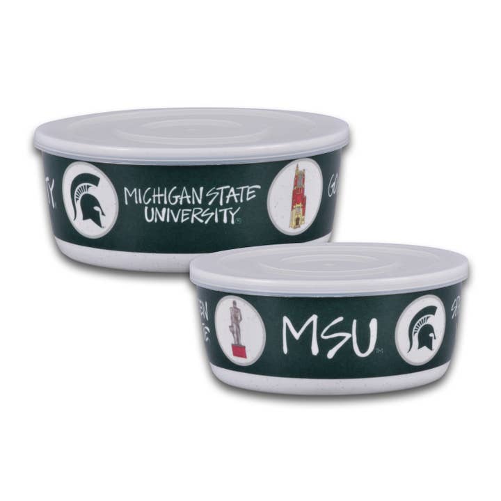 MI ST Mel 2 Bowl Set for wholesale by MAGNOLIA LANE