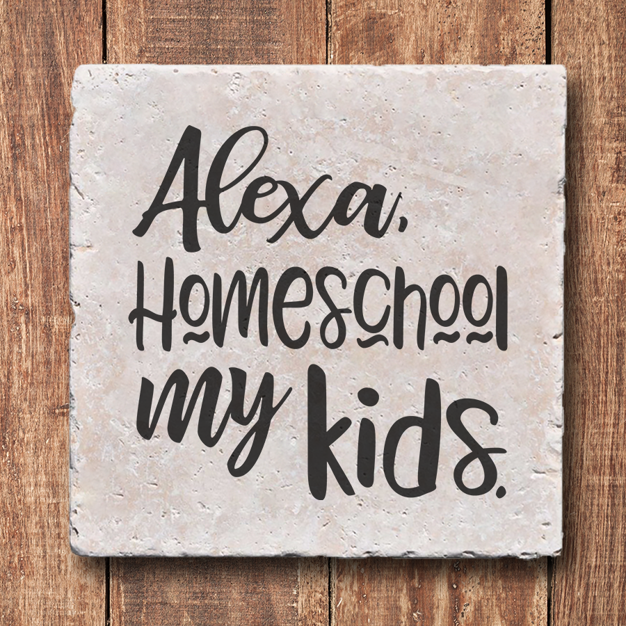 Black Angel Designs - Vente Sous-verre - Sous-verres Alexa3