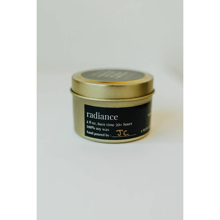 Crowned Free - Wholesale Lip Balm Set - Best Seller Pack8