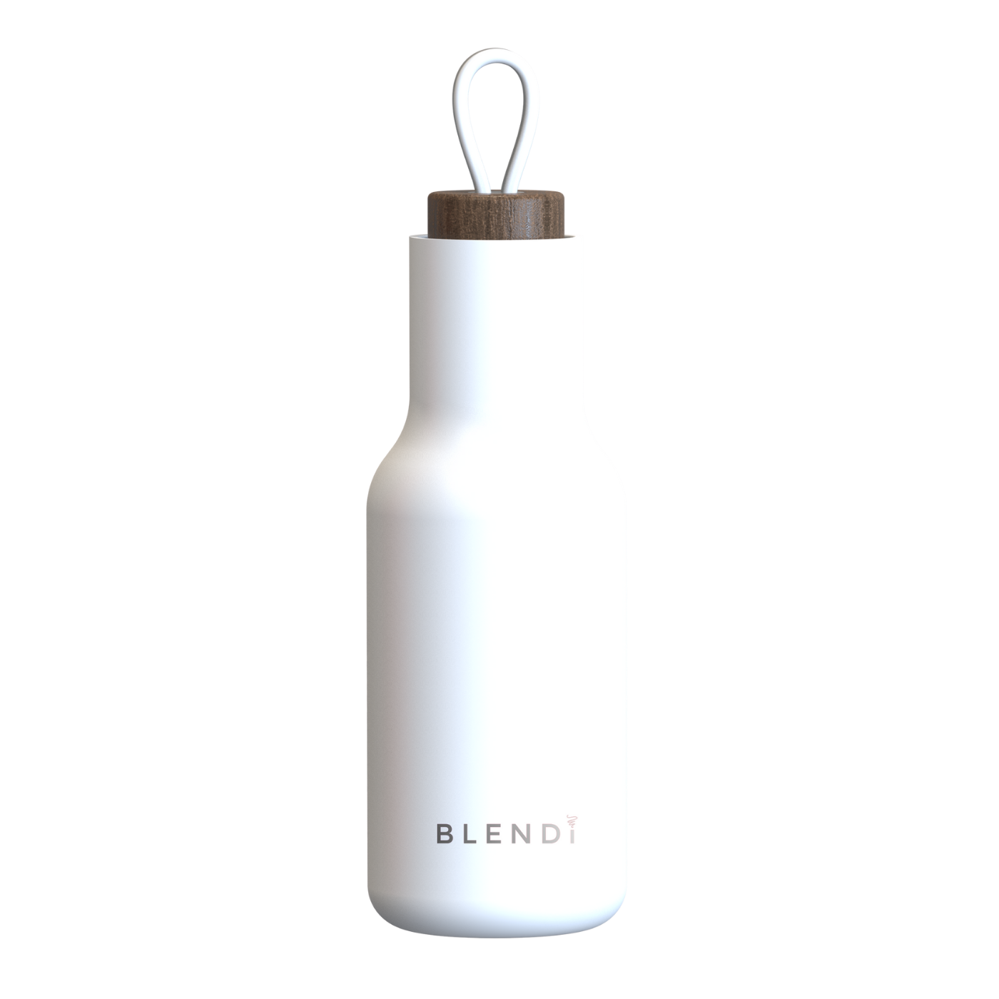 BLENDi - Wholesale Water Bottle - 20oz  Stylish Design Tumbler-4 Colors2