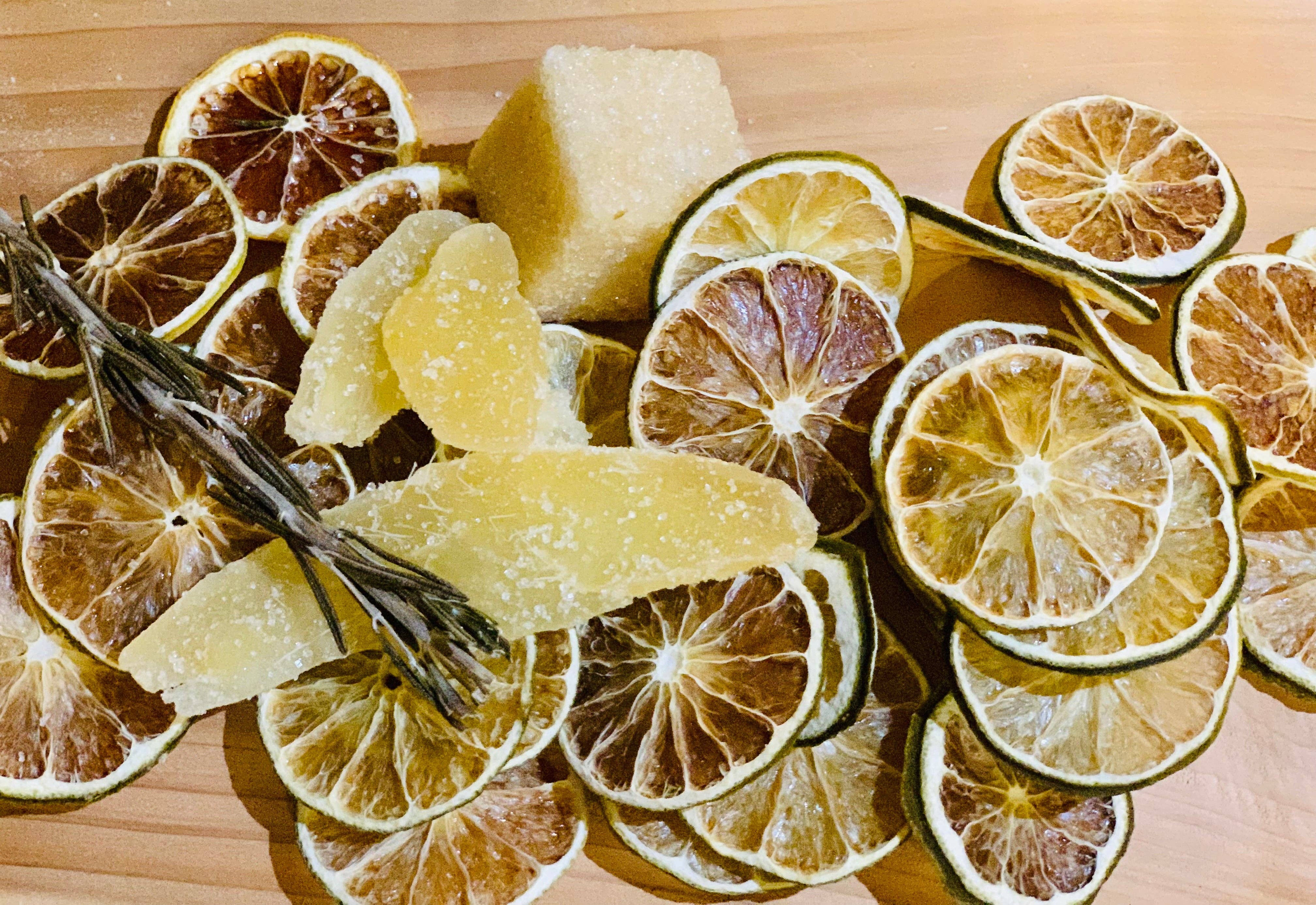 Dirty Habit Cocktails - Wholesale Cocktail Mix/Syrup - Down & Dirty Mule Dirty Habit Cocktail Mix9