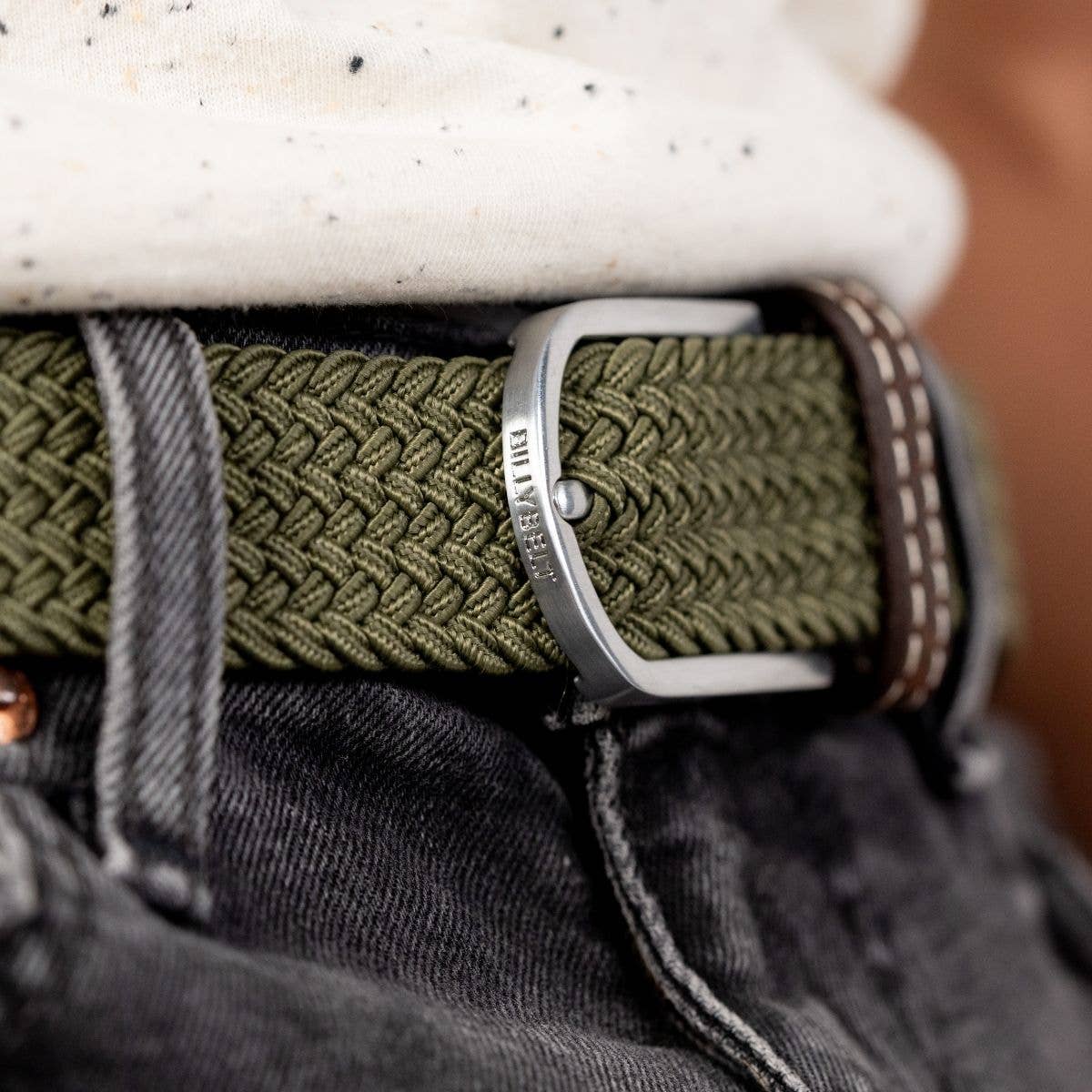 BILLYBELT - Wholesale Belt - Men's - 363