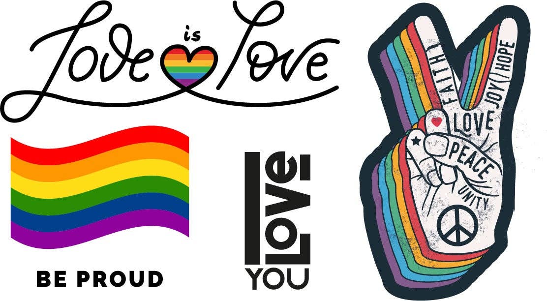 Wear Your Sole - Wholesale Shoe Jewelry - Women's - WYS Small Shoe Tattoo - Cause8