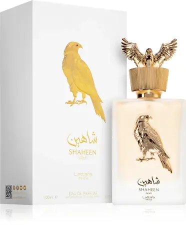Excellence - Wholesale Perfume/Eau de Toilette - Shaheen Gold Eau De Parfum Spray 100ml1