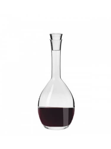 Carafe à vin 1000 ml - ELITE pour la vente par KROSNO
