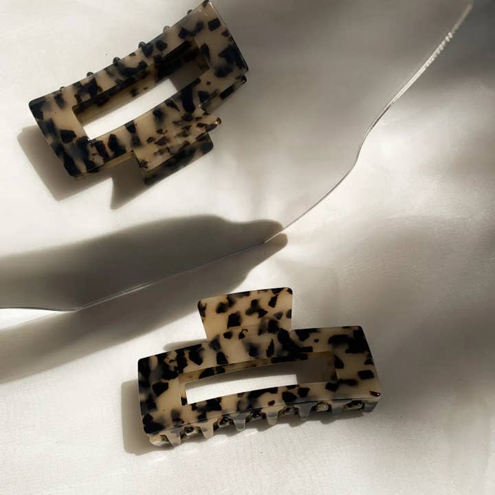 Love Local Jewelry - Wholesale Hair Clip - Women's - MATILDA CLIP