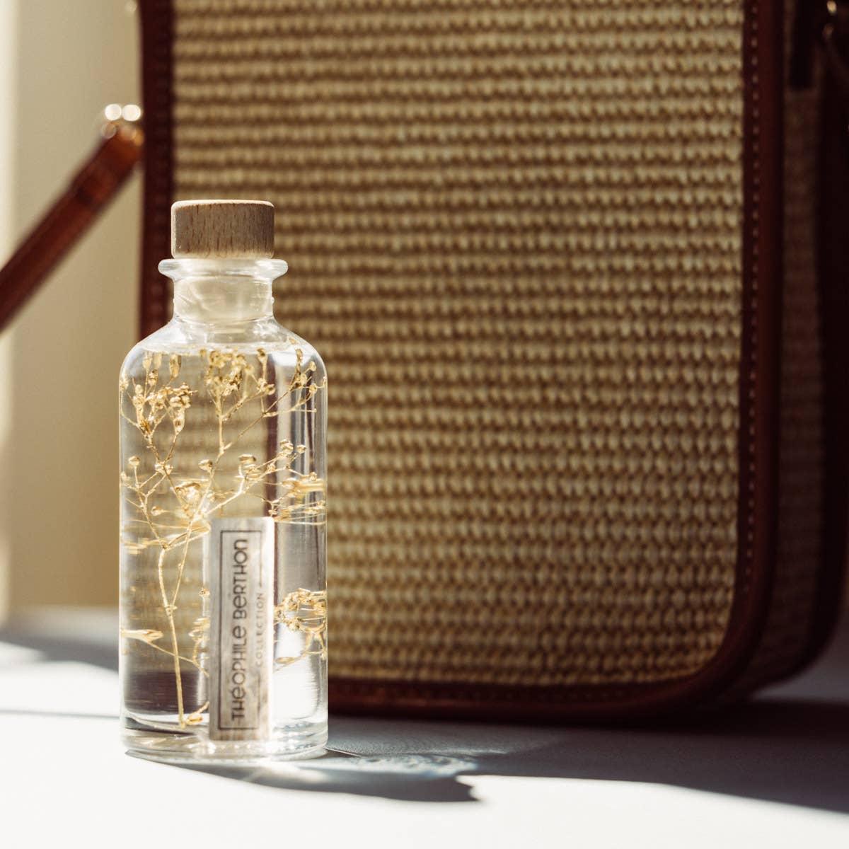 Theophile Berthon - Vente Plante - L'Herbarium Gypsophile Or - plante immergée32