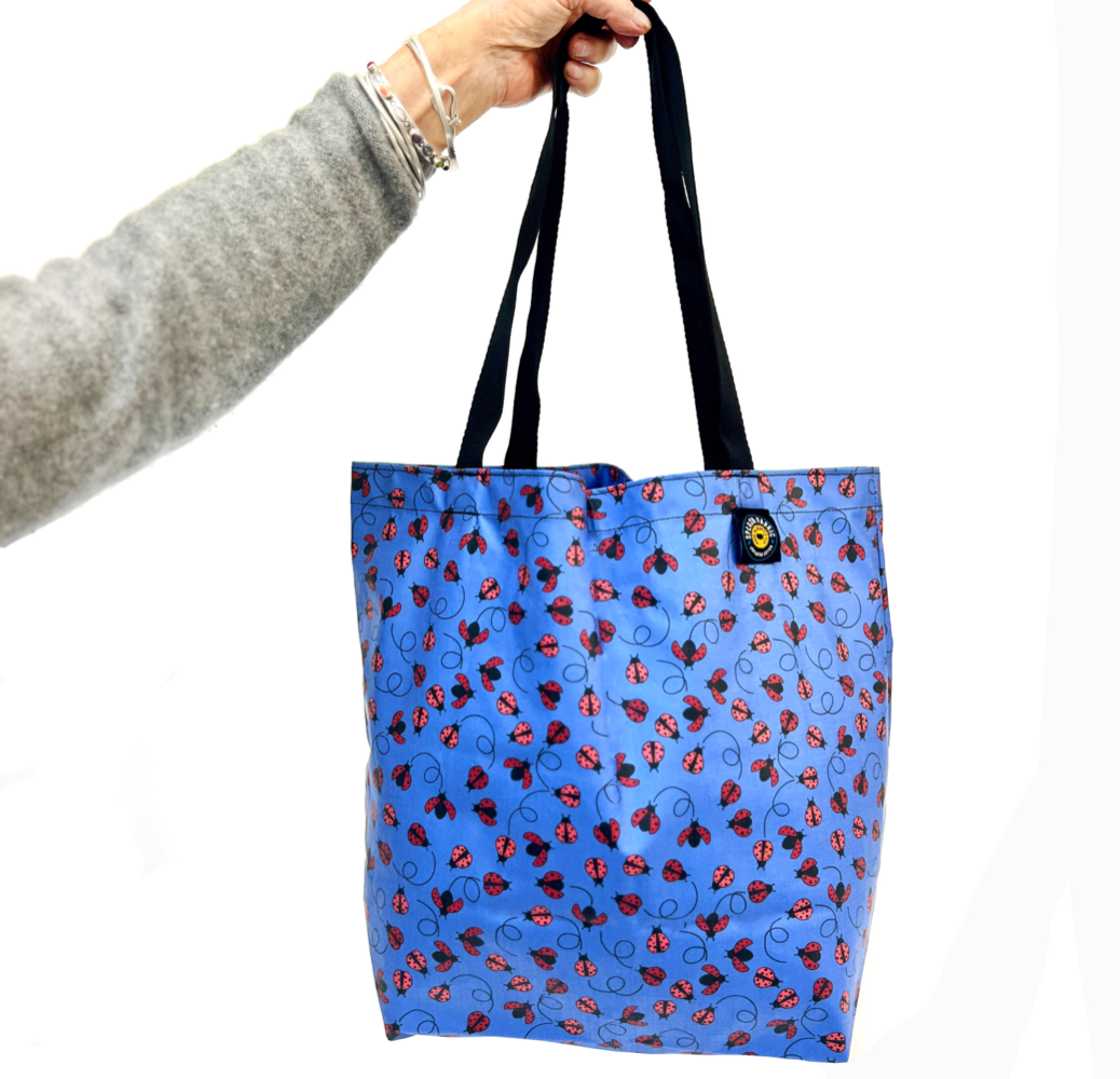 Splash Fabric – wholesale Tote bag – Women's – Market Tote9