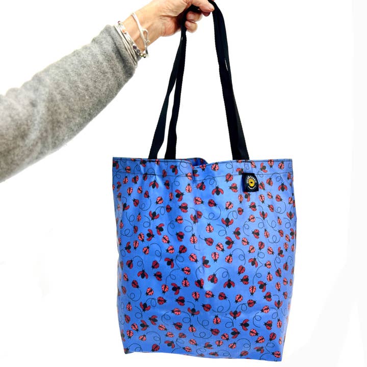 Splash Fabric – wholesale Tote bag – Women's – Market Tote9