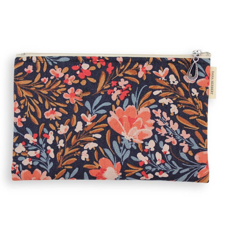 Dana Herbert – Großhandel Brieftasche – Damen – Canvas Geldbörse4